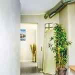 8 Bed Spaces And High Standard With Parking Included * Trondheim