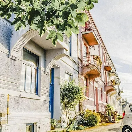 Apartment 8 Bed Spaces And High Standard With Parking Included Trondheim