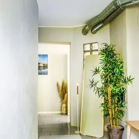 8 Bed Spaces And High Standard With Parking Included * טרונדהיים